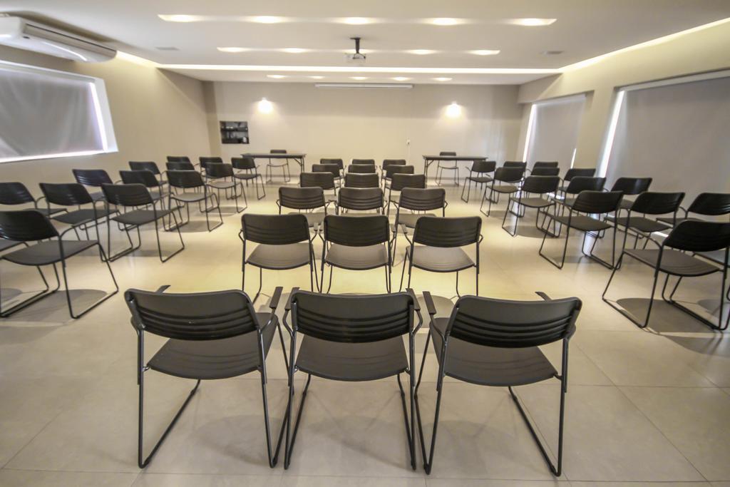 Gales Park Hotel Dourados Kültér fotó